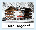 Hotel Jagdhof Obergurgl